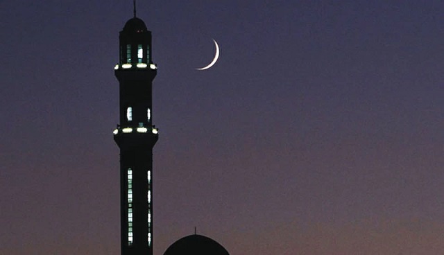 چرا رصد هلال ماه رمضان مهم است؟