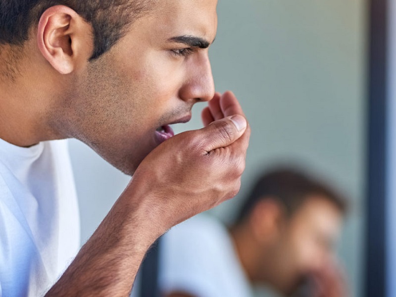 16 روش ساده رفع بوی بد دهان در ماه رمضان