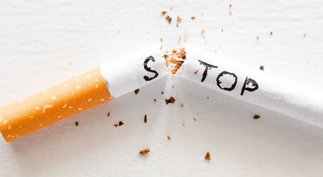سوالات متداول در مورد ترک سیگار در ماه رمضان