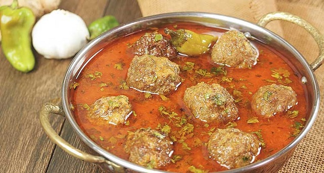 فوت و فن های طرز تهیه کوفته هلو شیرازی فوت و فن های طرز تهیه کوفته هلو شیرازی