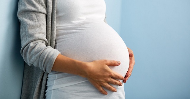 حکم روزه‌داری برای زنان باردار