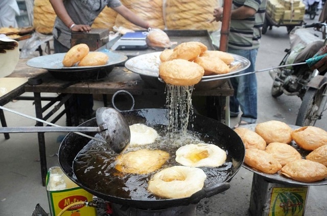 شیرینی‌های عراقی‌ در ماه رمضان