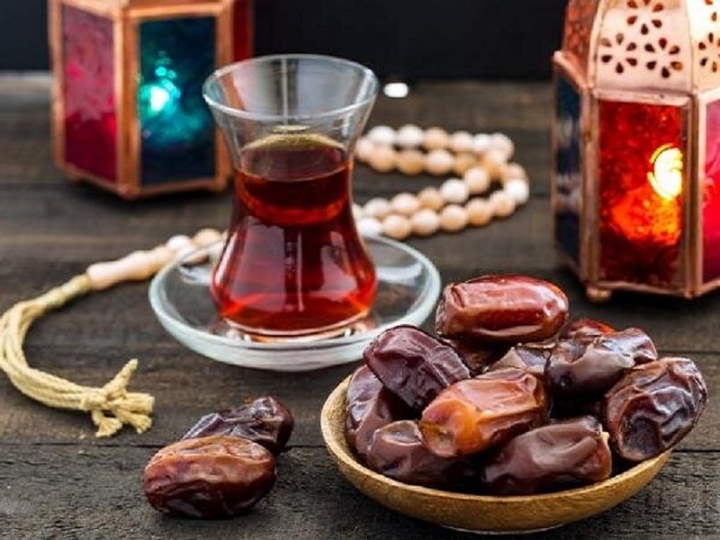 آداب و رسوم ماه رمضان در عراق