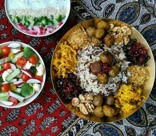 با چند غذای نذری کم هزینه ماه رمضان آشنا شوید
