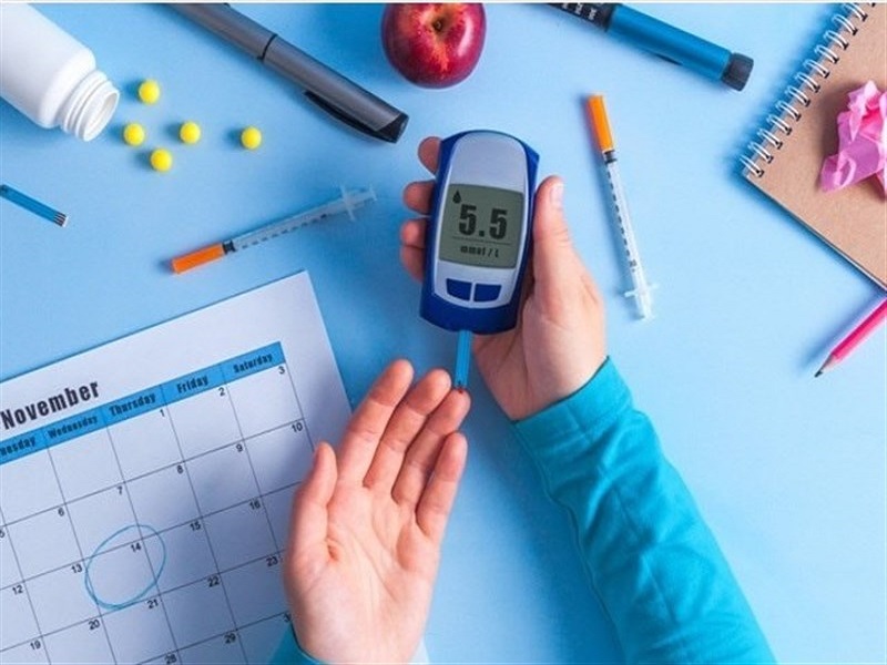 دیابت و روزه داری | آیا دیابتی ها می توانند روزه بگیرند؟