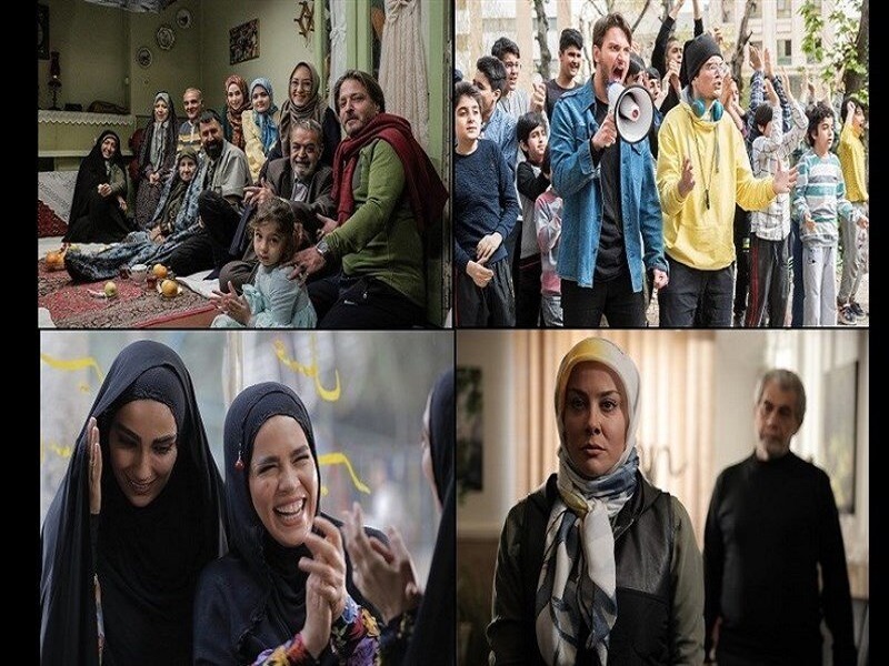 معرفی و زمان پخش سریال‌های ماه رمضان 1401