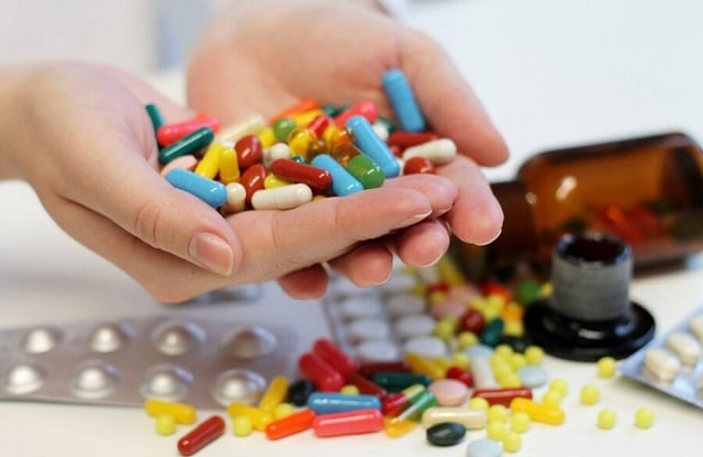 مصرف دارو در ماه رمضان برای مبتلایان به پرکاری تیروئید