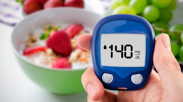 دیابت و روزه داری با تعادل در مصرف کربوهیدرات‌