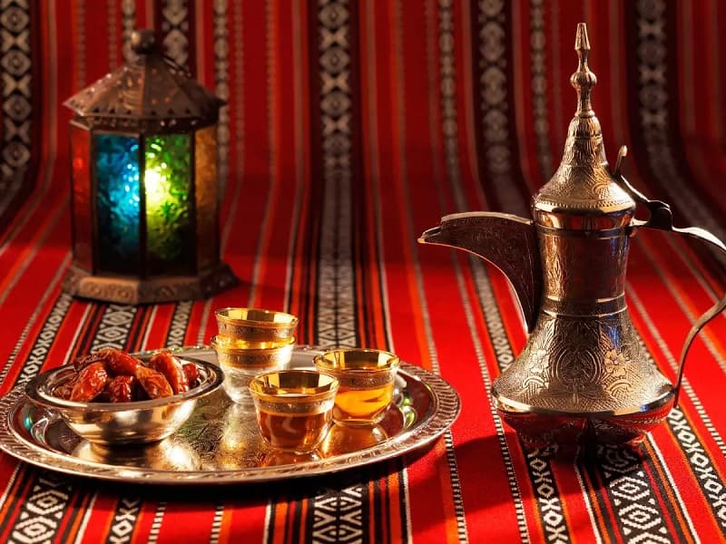 بهترین زمان خوردن سحری در ماه رمضان + حکم مراجع تقلید