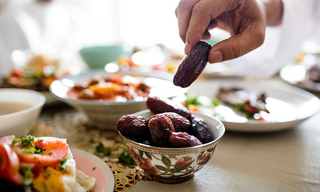 غذاهای مخصوص ماه رمضان در اندونزی