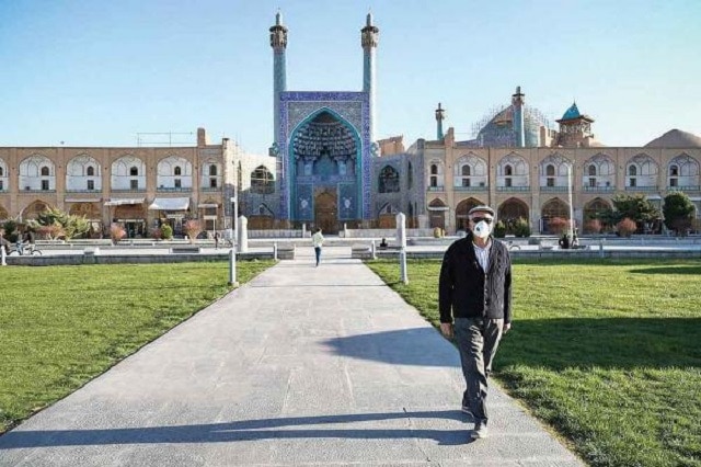 جاذبه‌های گردشگری شهر اصفهان