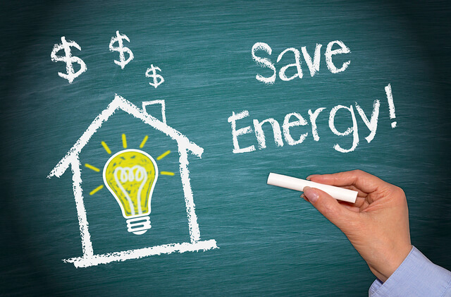 با روش‌های کاهش مصرف انرژی در خانه و محل کار آشنا شوید