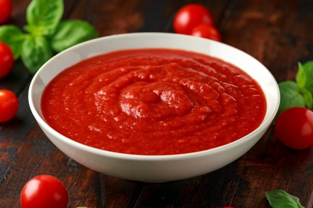 آیا کپک گوجه فرنگی خطرناک است؟