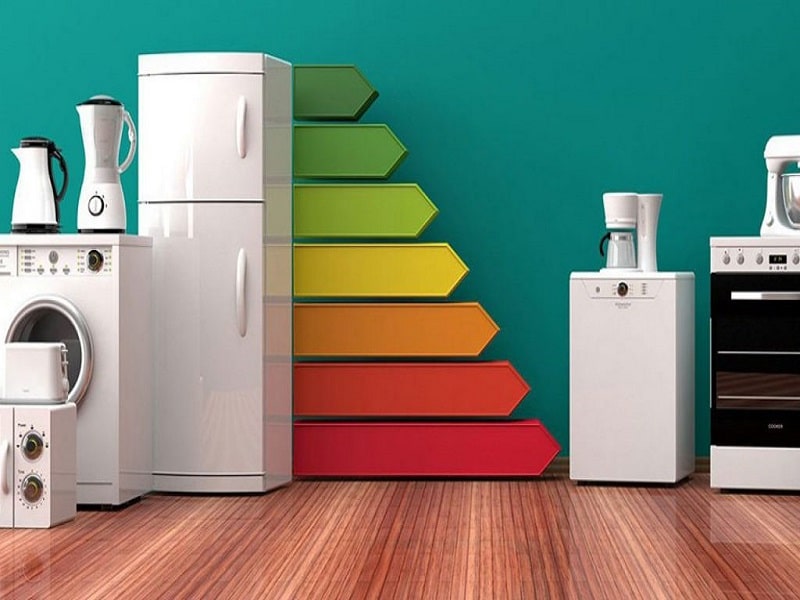 40 راهکار مصرف بهینه برق در لوازم خانگی برای کاهش مصرف