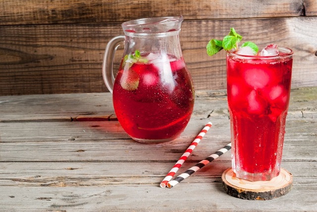 شربت گیلاس شربت گیلاس