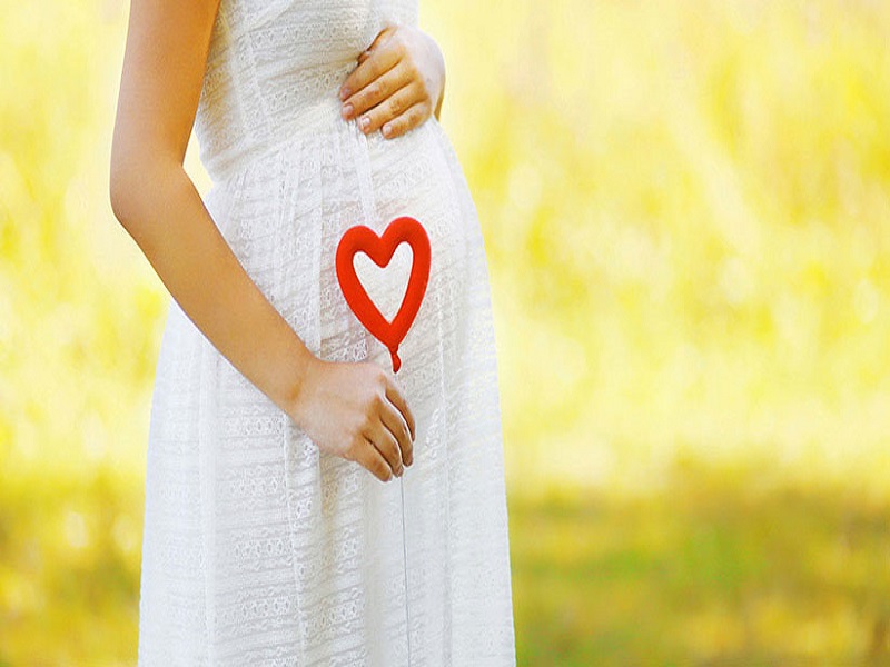 10 مورد مهم مراقبت های بارداری در تابستان که باید بدانید