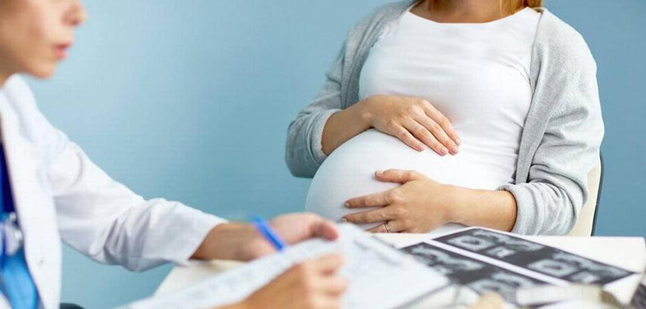 تغییرات فیزیولوژیکی دوران بارداری