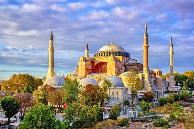 ترکیه، مناسب گردشگری برای انواع سلیقه‌ها