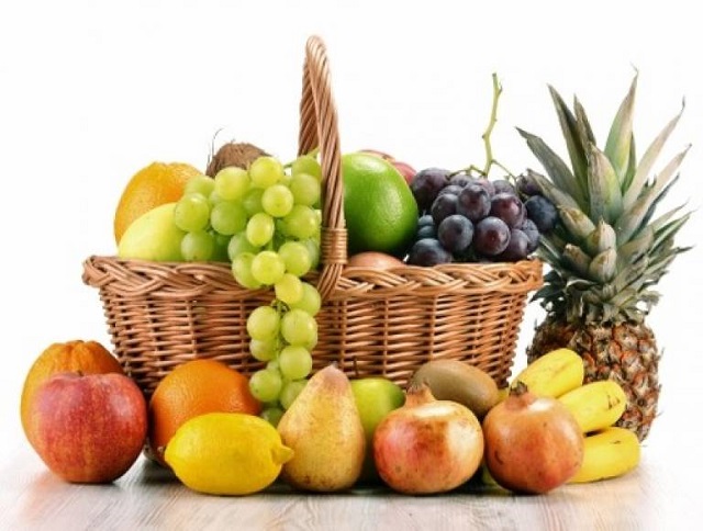 ویژگی‌های بارز میوه‌ها از نظر میزان اسیدی بودن