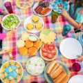 لیست 60 مدل غذاهای تابستانی برای کودکان با فیلم آموزش تهیه