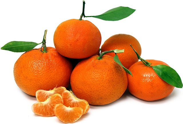 خواص درمانی نارنگی برای کلیه‌ها