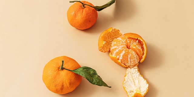 ویژگی های انواع نارنگی