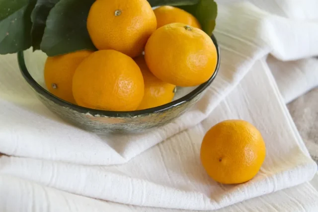 خواص درمانی نارنگی برای سلامت بدن