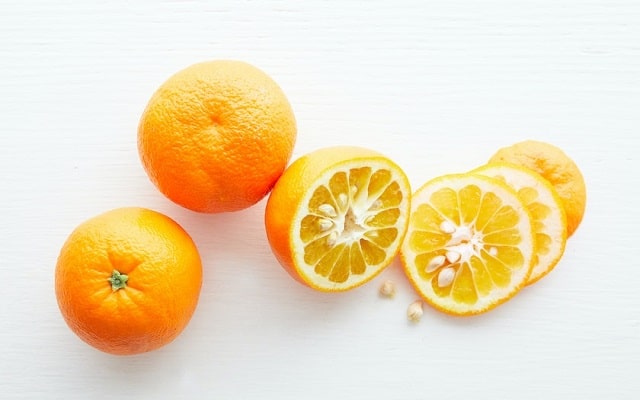 خواص و فواید نارنج برای دیابت