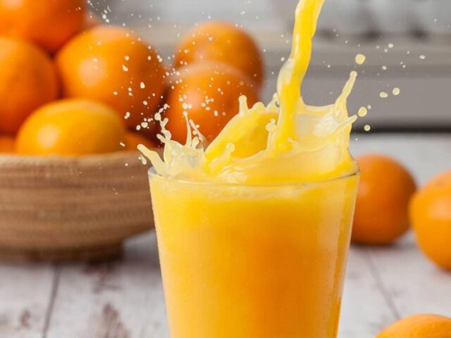 خواص پرتقال برای سرماخوردگی