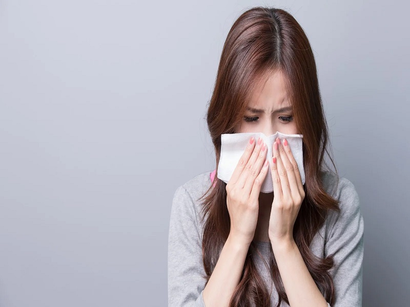تفاوت سرماخوردگی با آنفولانزا، کرونا، سینوزیت و حساسیت‌ فصلی چیست؟