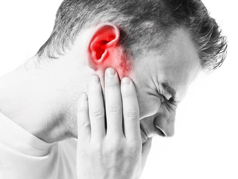 20 روش درمان گوش درد سرماخوردگی کودکان و بزرگسالان در خانه