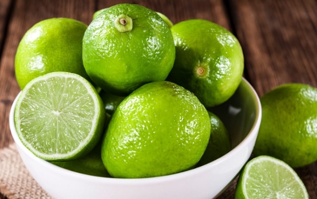 خواص لیمو ترش برای سلامت