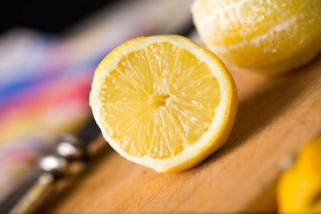 تقویت سیستم ایمنی بدن از فواید لیمو ترش