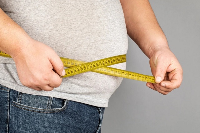 برای تقویت سیستم ایمنی بدن اضافه وزنتان را درمان کنید