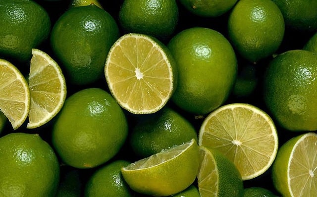 خواص لیمو ترش برای مردان