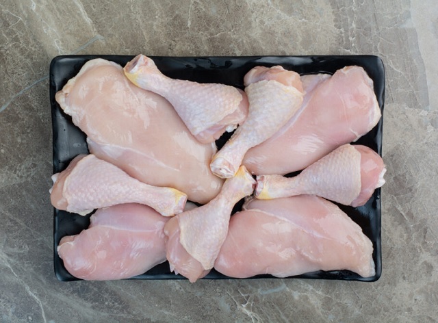 خواص گوشت مرغ برای کودکان
