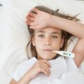 ۲۰ روش ساده درمان خانگی تب کودکان و بزرگسالان بدون دارو