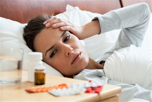 داروهای مسکن OTC (داروهای بدون نسخه) برای تسکین سردرد