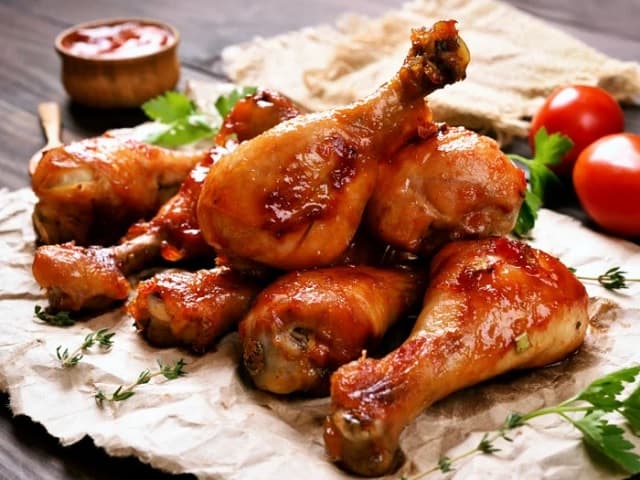 مضرات گوشت مرغ در طب سنتی