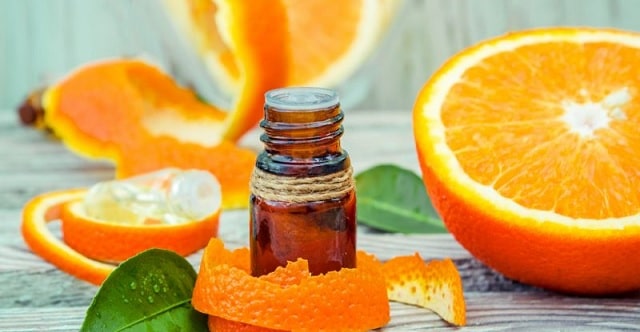 تقویت سیستم ایمنی بدن با روغن پرتقال