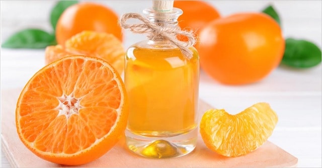 عوارض روغن پرتقال برای سلامت بدن