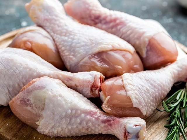 کاهش استرس از فواید گوشت مرغ