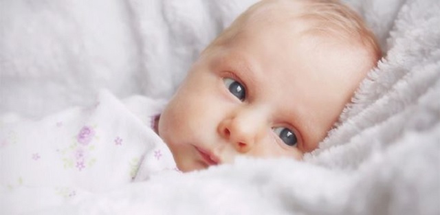 نکاتی که باید در مورد درمان سرماخوردگی نوزاد بدانید