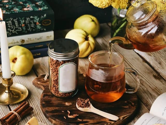 نکات و فوت و فن‌های طرز تهیه چای به خانگی