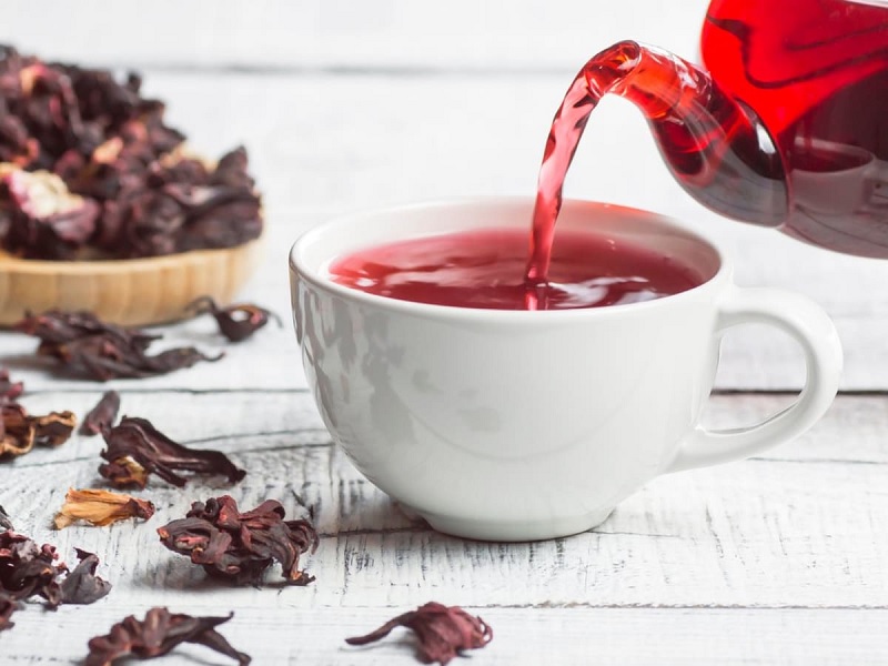 35 خواص چای ترش و عوارض آن | طبع، مصلح و مقدار مجاز مصرف