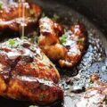 3 طرز تهیه مرغ زنجبیلی خوشمزه و مجلسی + نکات طلایی پخت