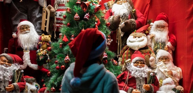 چرا تاریخ کریسمس ارامنه فرق می‌کند؟