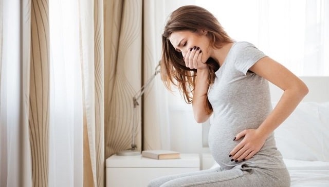 شیوع کم کاری تیروئید در بارداری