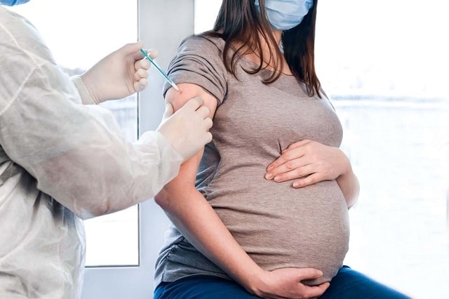 کم خونی در دوران بارداری چگونه تشخیص داده می‌شود