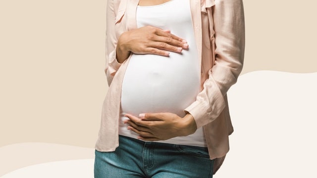 کم خونی در بارداری چیست؟